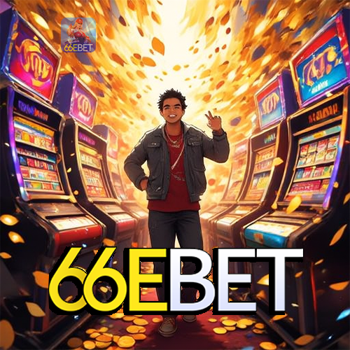 66EBET